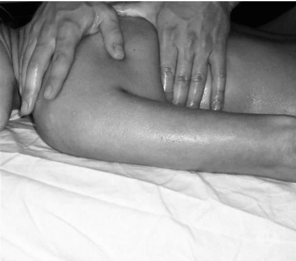 Photo of Male Masseuse -Massage, Holistic Healing for Women & Couples