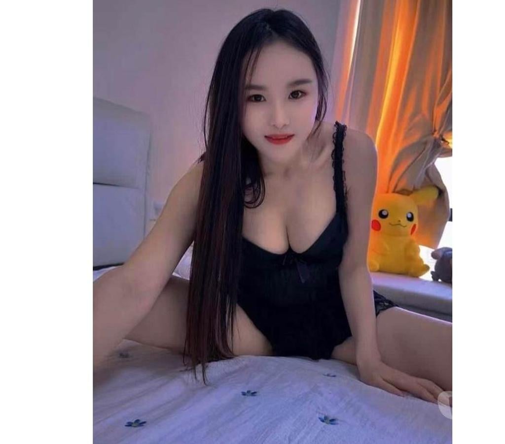 Photo of 💯 BAND NEW SUPER PRETTY Asian Escort in NW9💖