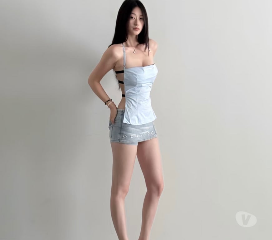Photo of DUO💋 Korean Escort💕GFE💐No-RUSH💋Party Girl
