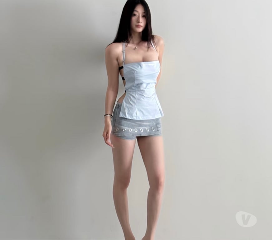 Thumbnail of DUO💋 Korean Escort💕GFE💐No-RUSH💋Party Girl - Photo 3