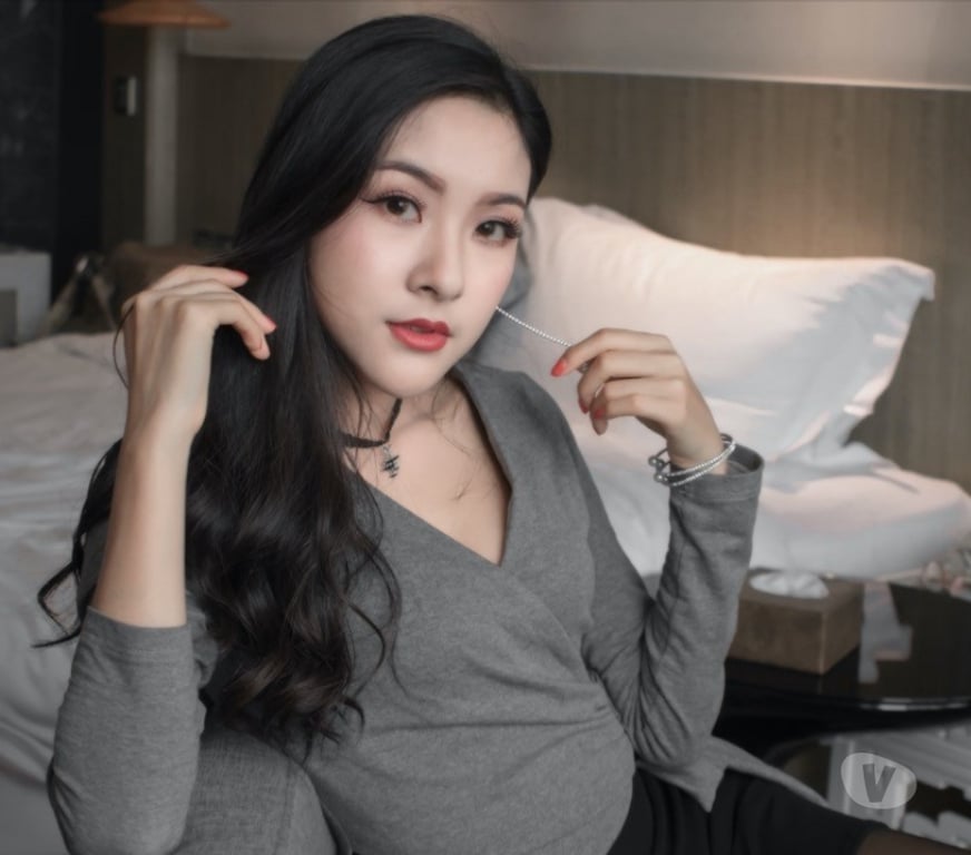Thumbnail of Sexy Asian Babe Exotic Service Best Escort 07350045917 - Photo 3