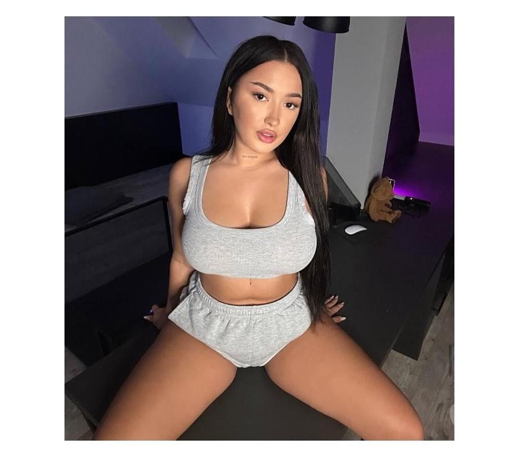 Photo of 💙Spend all night with ⭐️Miruna Best Massage