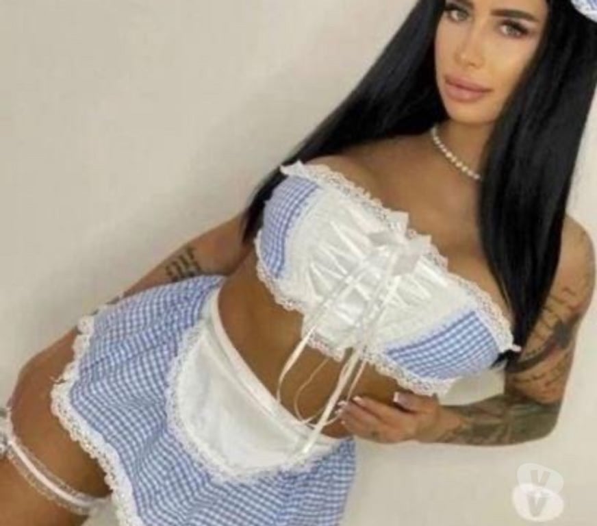 Photo of Tina 💋 Greek lady ** party girl **