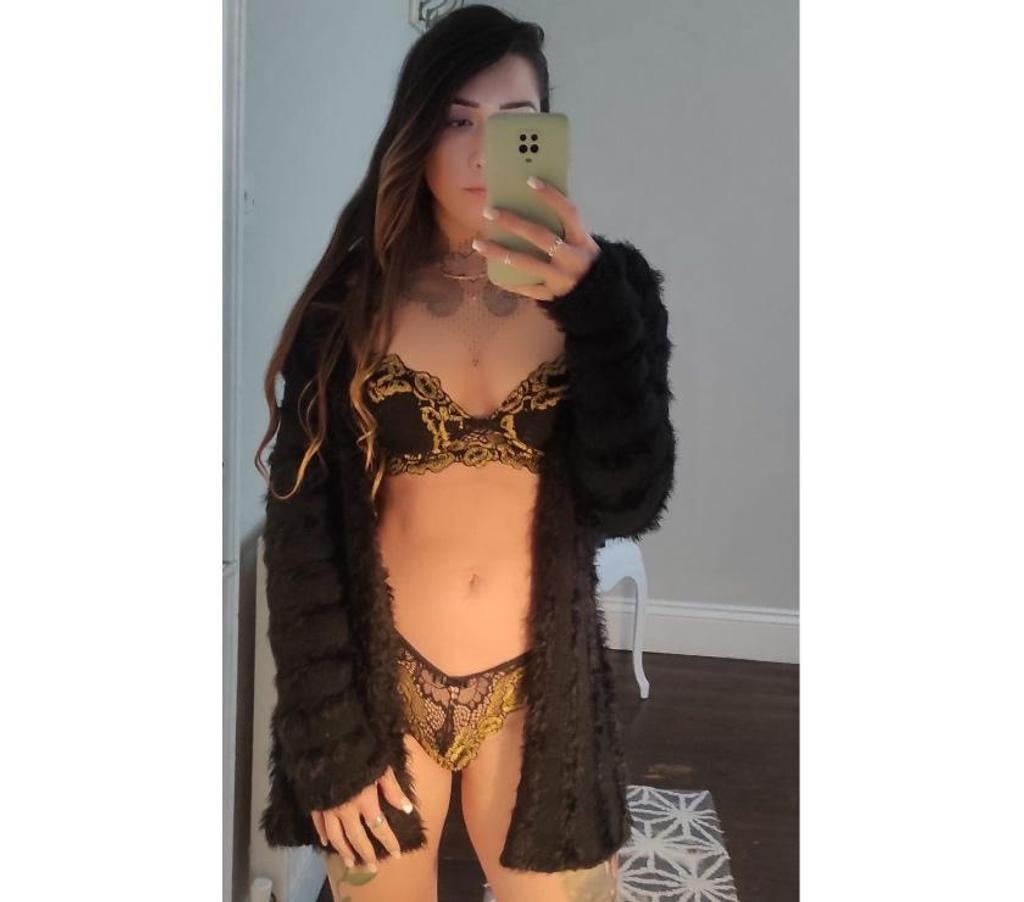 Thumbnail of 🇧🇷Stunning Brazilian📲VIDEOCALL me to verify✅ - Photo 5