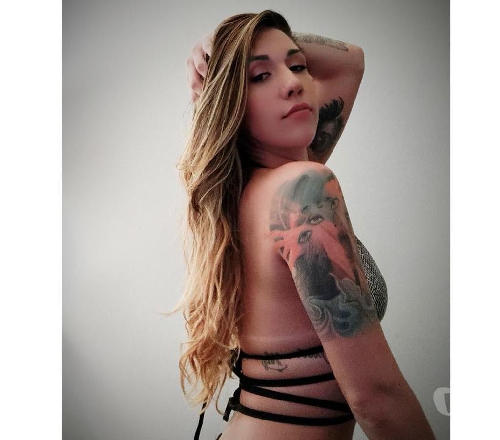 Thumbnail of 🇧🇷Stunning Brazilian📲VIDEOCALL me to verify✅ - Photo 6