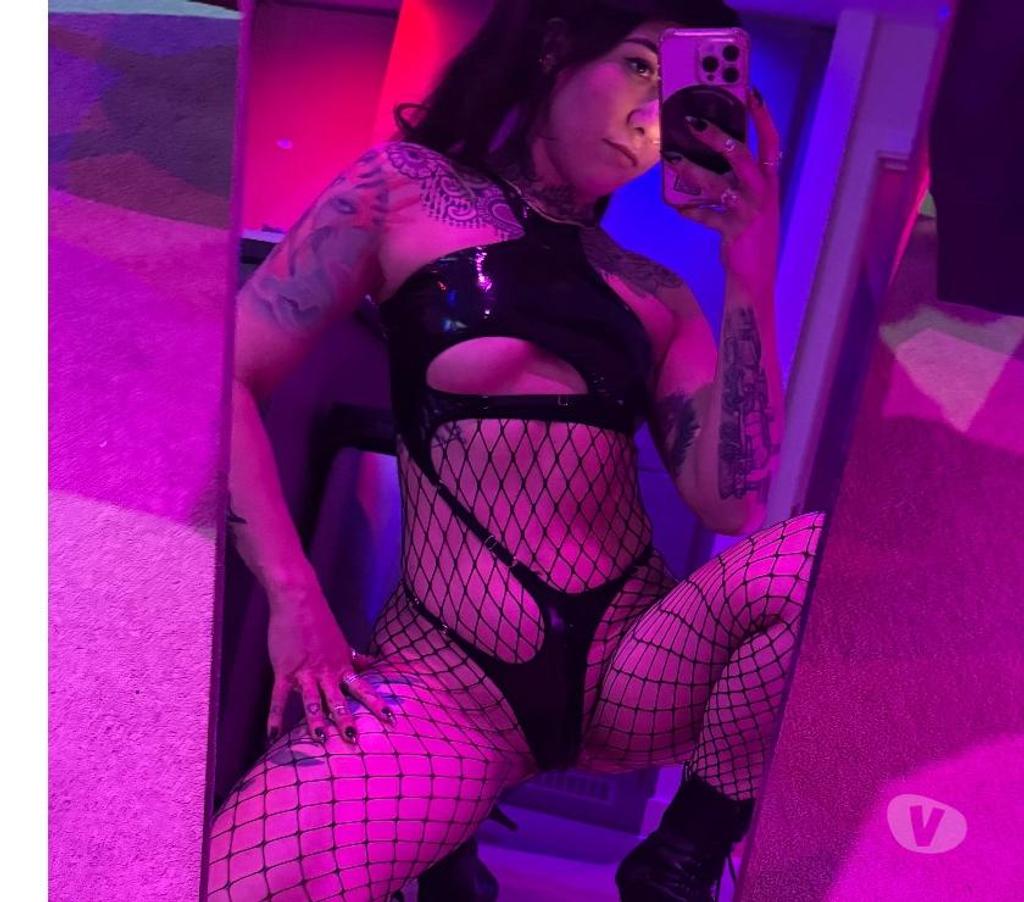 Thumbnail of 🇧🇷Stunning Brazilian📲VIDEOCALL me to verify✅ - Photo 2