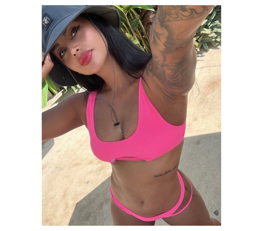 Thumbnail of Sexy Latina, Perfect Curves & Unforgettable Experience! 🔥 - Photo 3