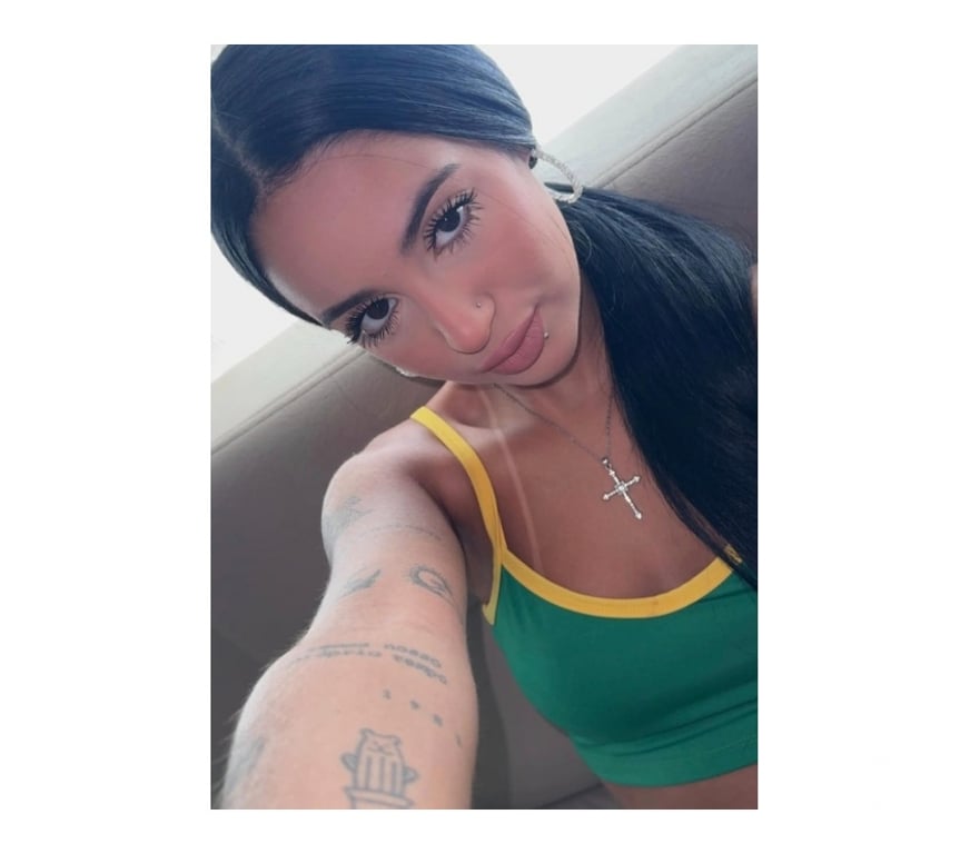 Thumbnail of PRETTY BRAZILIAN GIRL 🌹😇 - Photo 3