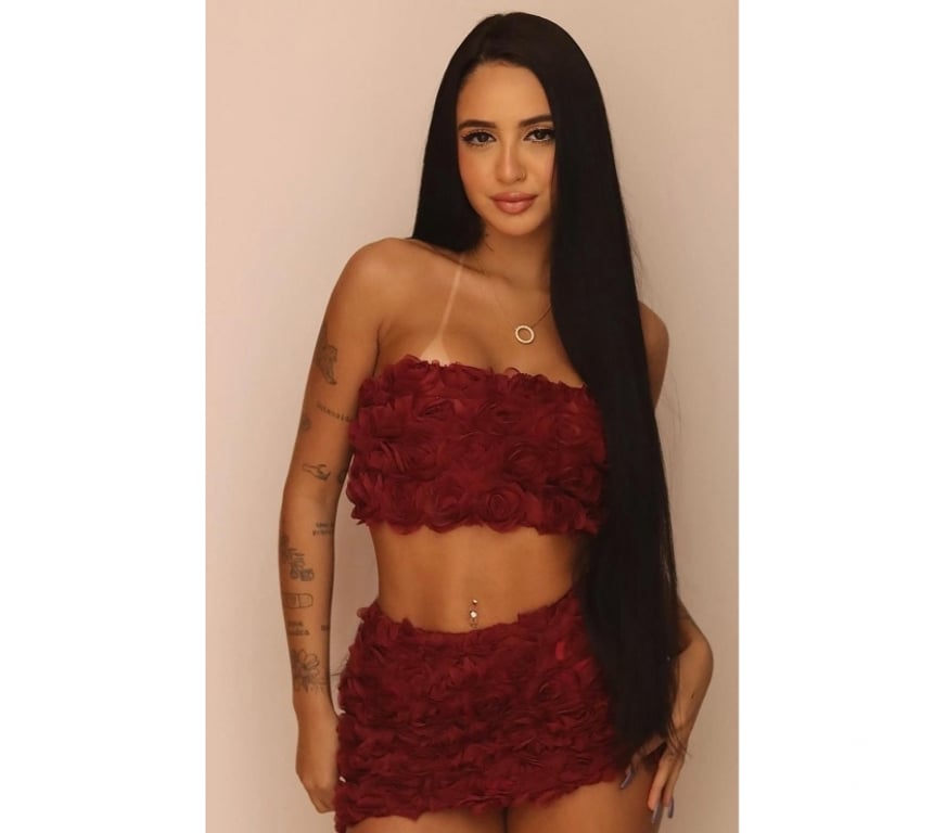Thumbnail of PRETTY BRAZILIAN GIRL 🌹😇 - Photo 2