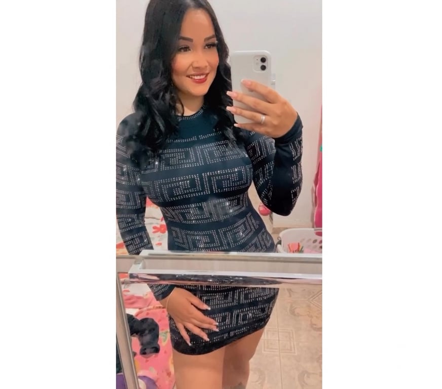 Photo of 👄 NEW SWEET BRAZILIAN IN YOUR AREA 😘
