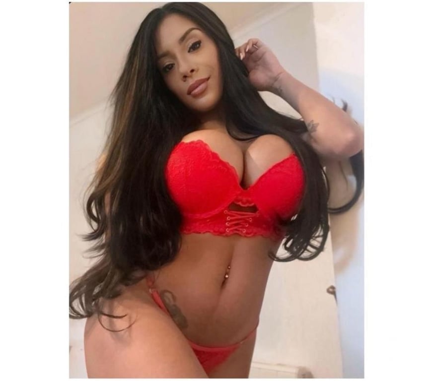 Thumbnail of 🇧🇷🔥 NICOLE… BRAZILIAN BRUNETTE 🔥🇧🇷 GFE - Photo 4