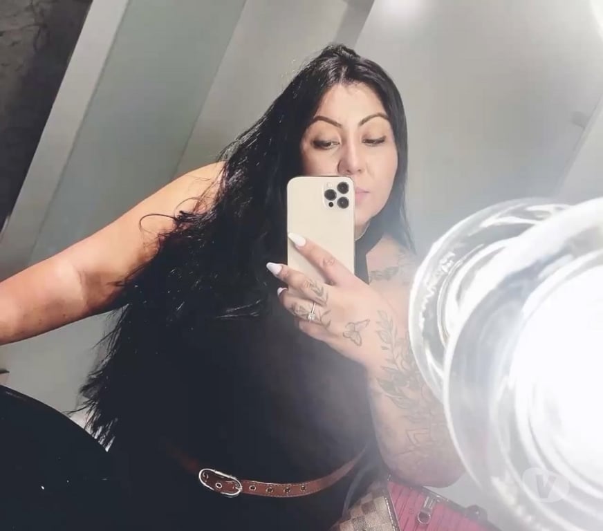 Photo of ✨NICKOLY BBW✨ voluptuous and curvy ✨CALL ME ☎️