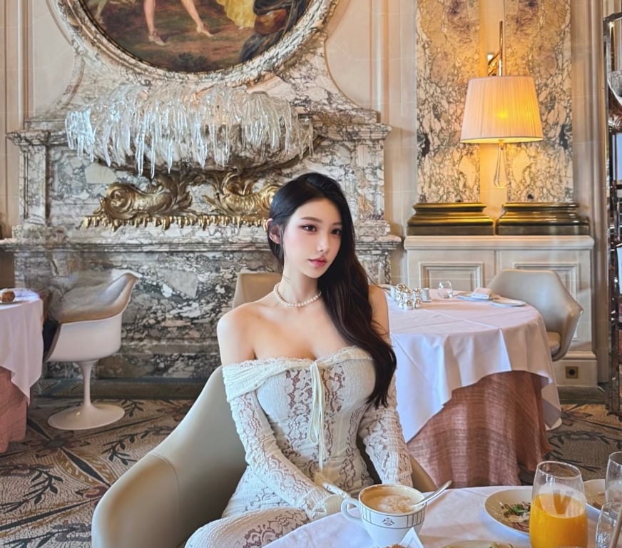 Photo of 💯Perfect Escort❤THAI Naughty