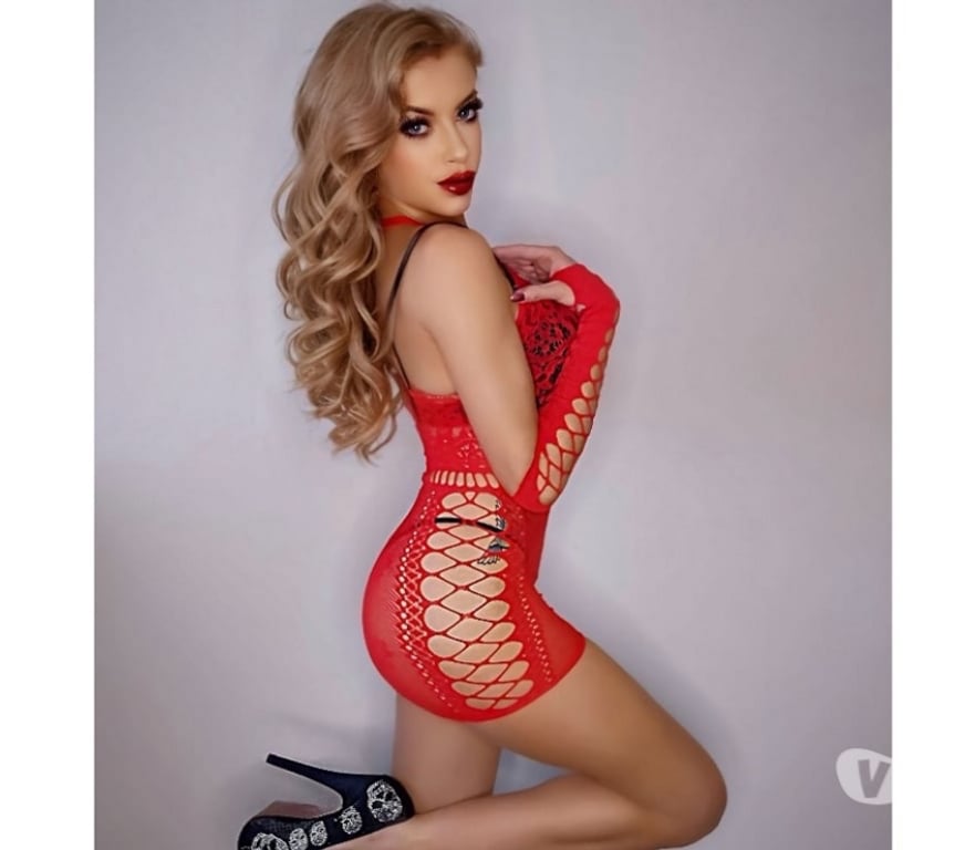 Photo of AMELIA GRACE ❤︎︎ WELSH BLONDE