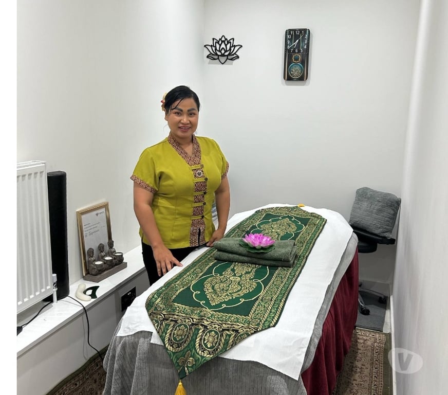 Photo of Thai massage clapton