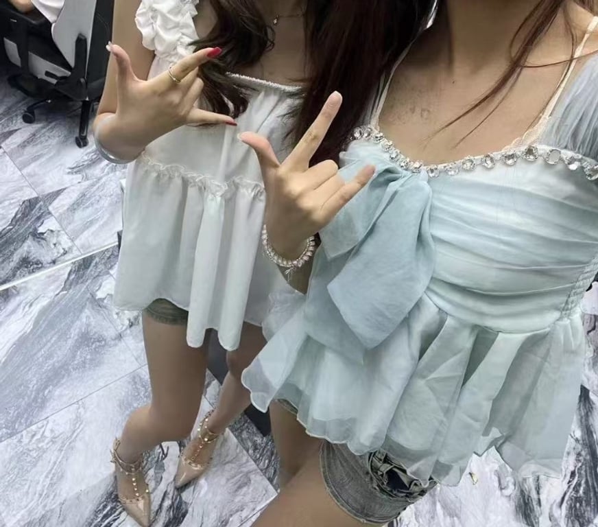 Thumbnail of NEW 🎀ASAIN 🌸ESCORT 💯HOT👄SWEET💕kt3 - Photo 3