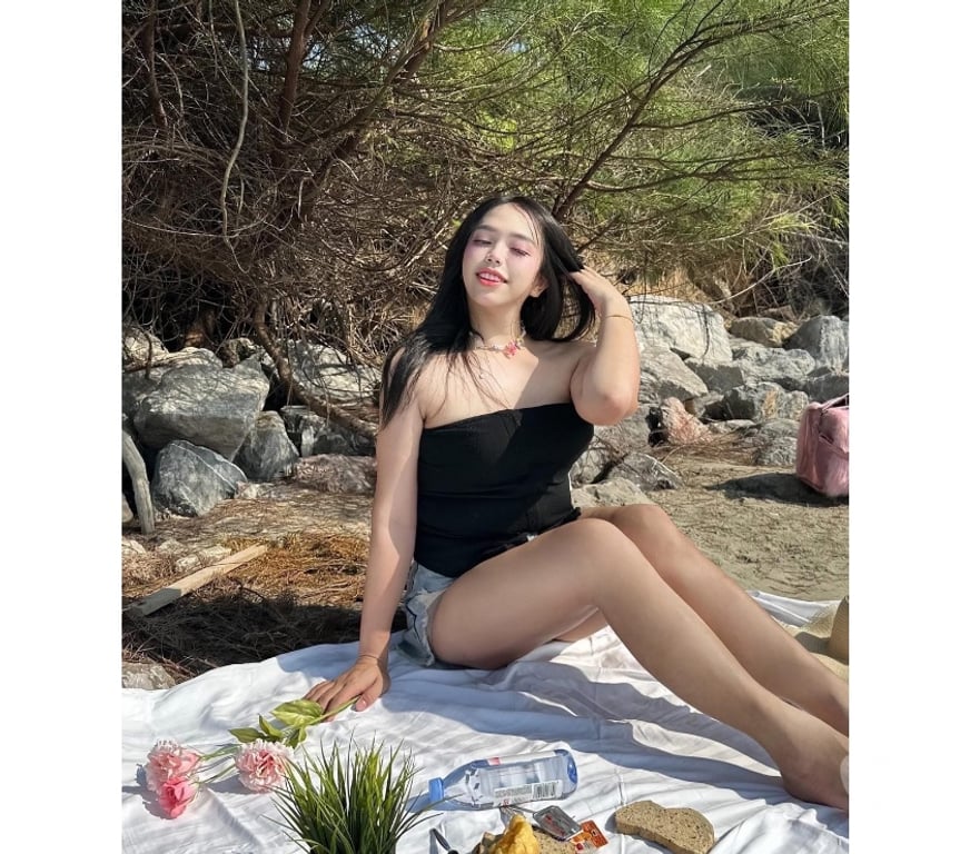 Photo of Irene Rinda Thai Girl cute 💋🥰