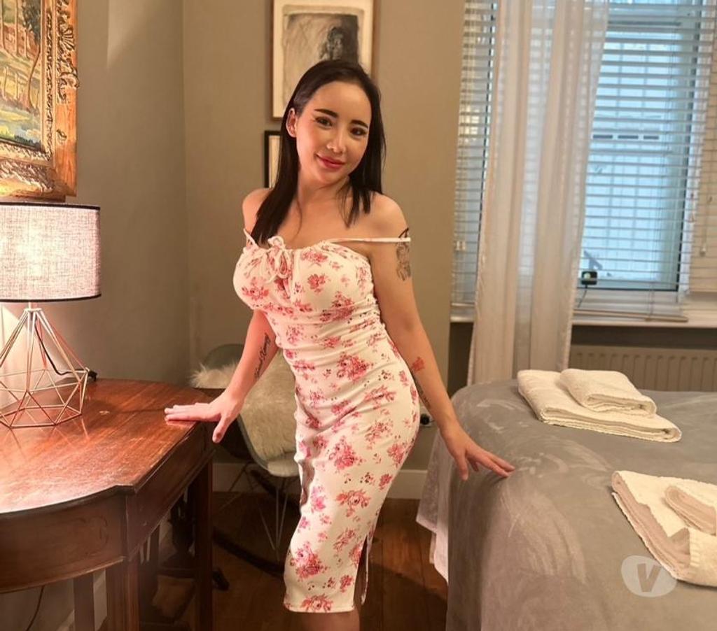 Photo of 🎀Thai Goddess Amazing Service In Westbourne Park 🎀