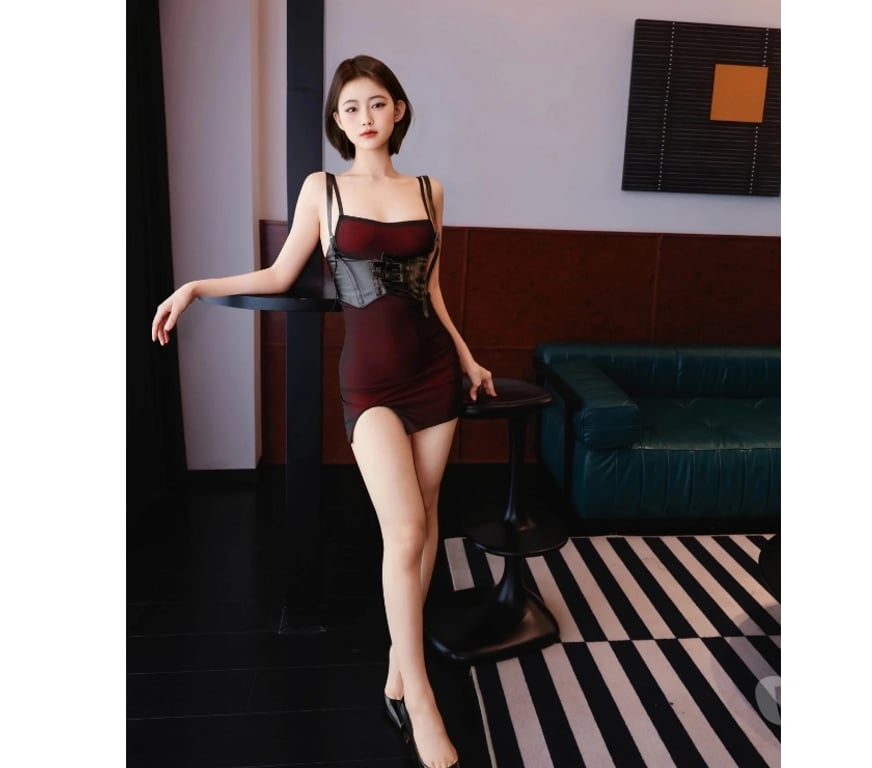 Thumbnail of ❤A charming oriental ready to pleased you❤ - Photo 2