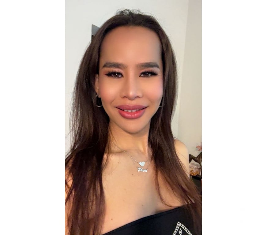 Thumbnail of TS Martinie Cambodian Ladyboy 7” Fully functional - Photo 2