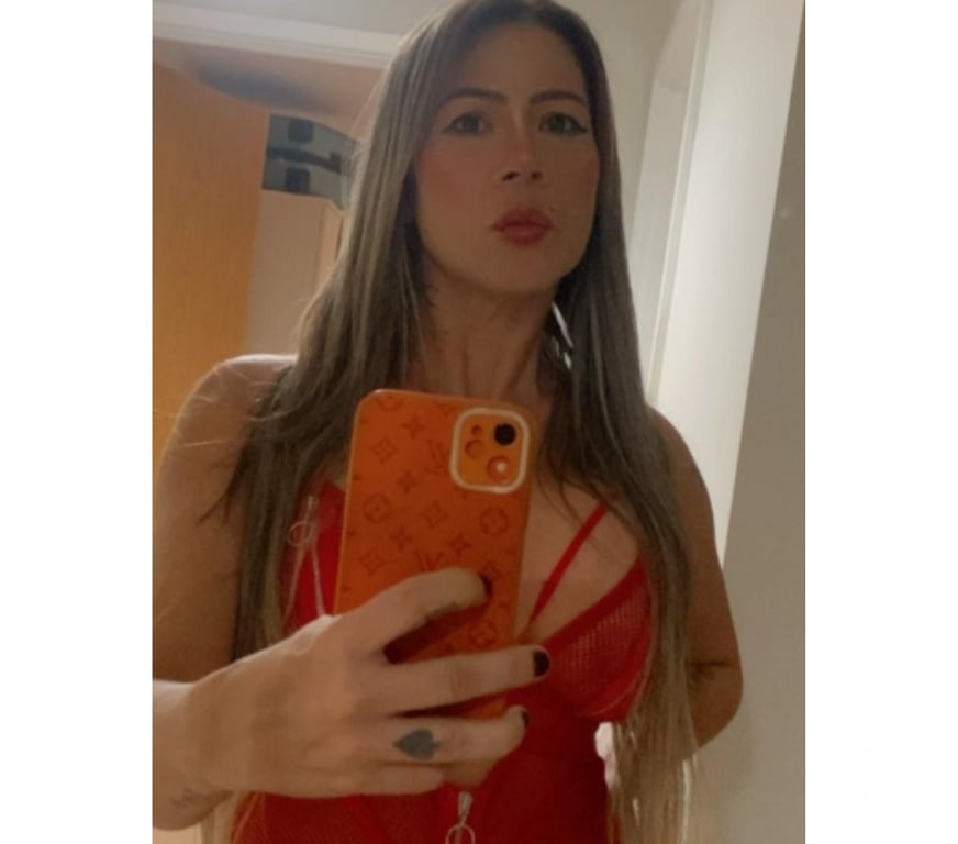 Thumbnail of Luana, MASSAGE AND LOTS OF KISSES😋😘🔥 - Photo 8