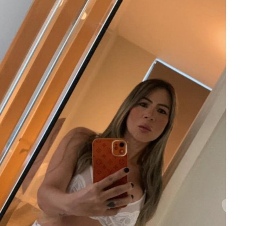 Thumbnail of Luana, MASSAGE AND LOTS OF KISSES😋😘🔥 - Photo 6