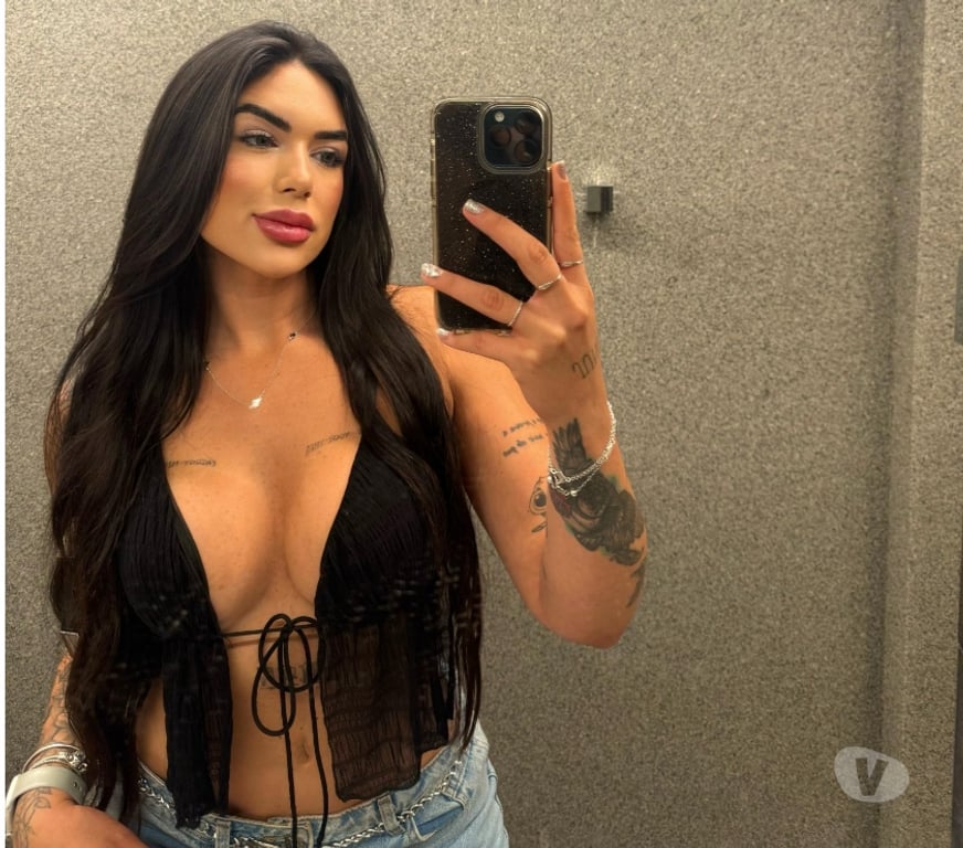 Thumbnail of LARA 🥰 CURVY 💯% REAL BRAZILIAN 🇧🇷✨️ NEW 📍 - Photo 2