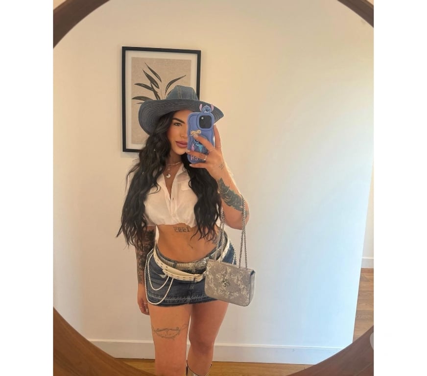 Thumbnail of LARA 🥰 CURVY 💯% REAL BRAZILIAN 🇧🇷✨️ NEW 📍 - Photo 6