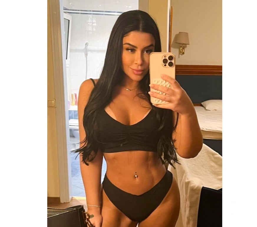 Photo of VICTORIA 💘 BRAZILIAN GFE 🇧🇷