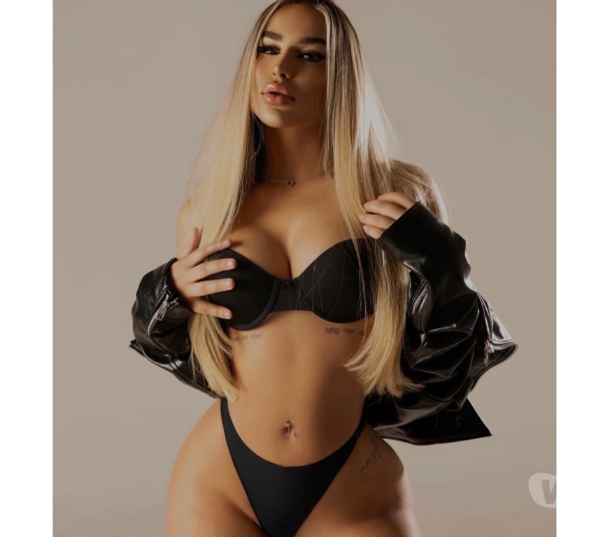 Photo of Charlotte FIERY BRAZILIAN 🇧🇷🔥