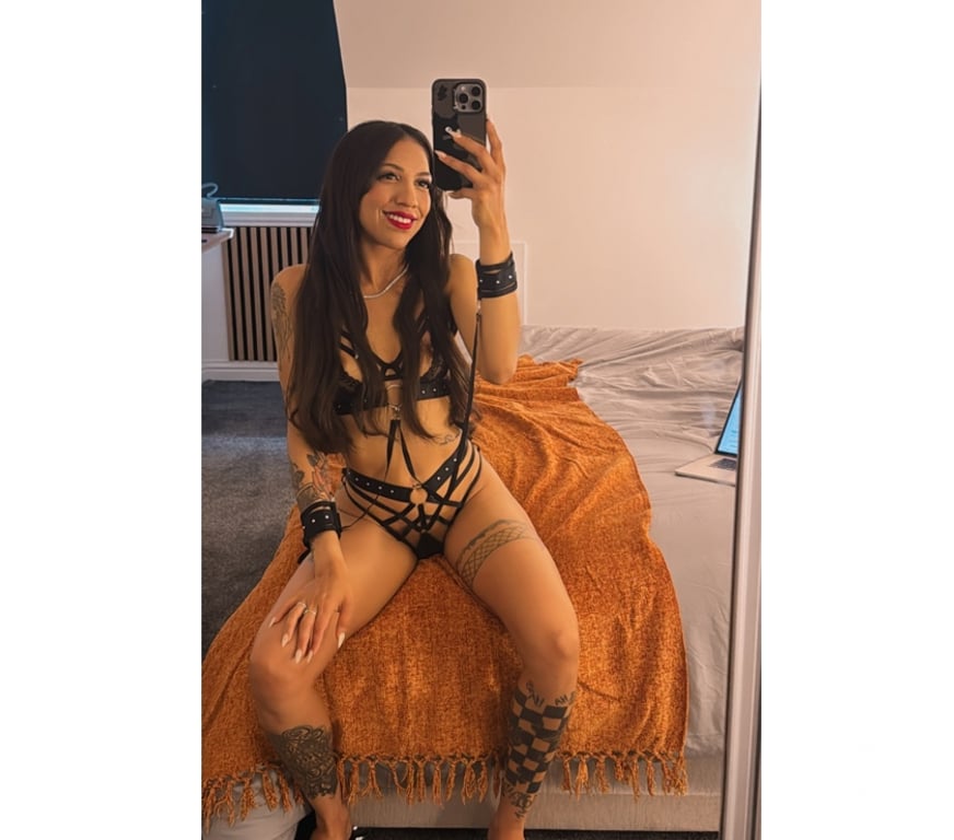 Photo of • JULLY PRETTY 🔥 GFE 🇧🇷 • FESTA 🥳 📲