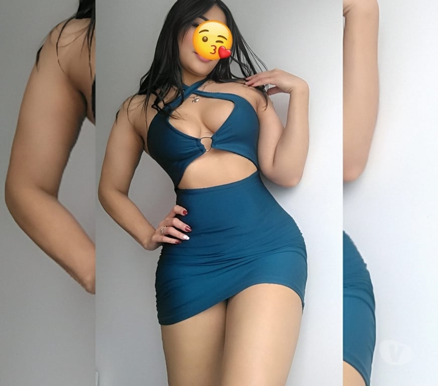 Photo of AYSHA 23 NEW IN TOWN BABY