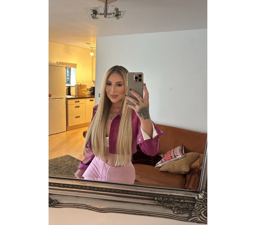 Thumbnail of PENÉLOPE 🇧🇷 HIGH CLASS BLONDE 🚨 PARTY 🥳 - Photo 2