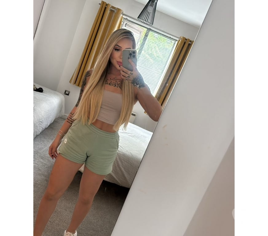 Thumbnail of PENÉLOPE 🇧🇷 HIGH CLASS BLONDE 🚨 PARTY 🥳 - Photo 5