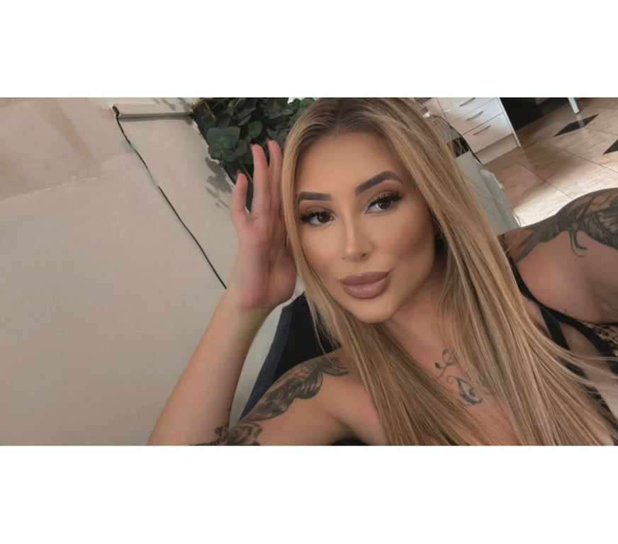 Thumbnail of PENÉLOPE 🇧🇷 HIGH CLASS BLONDE 🚨 PARTY 🥳 - Photo 7