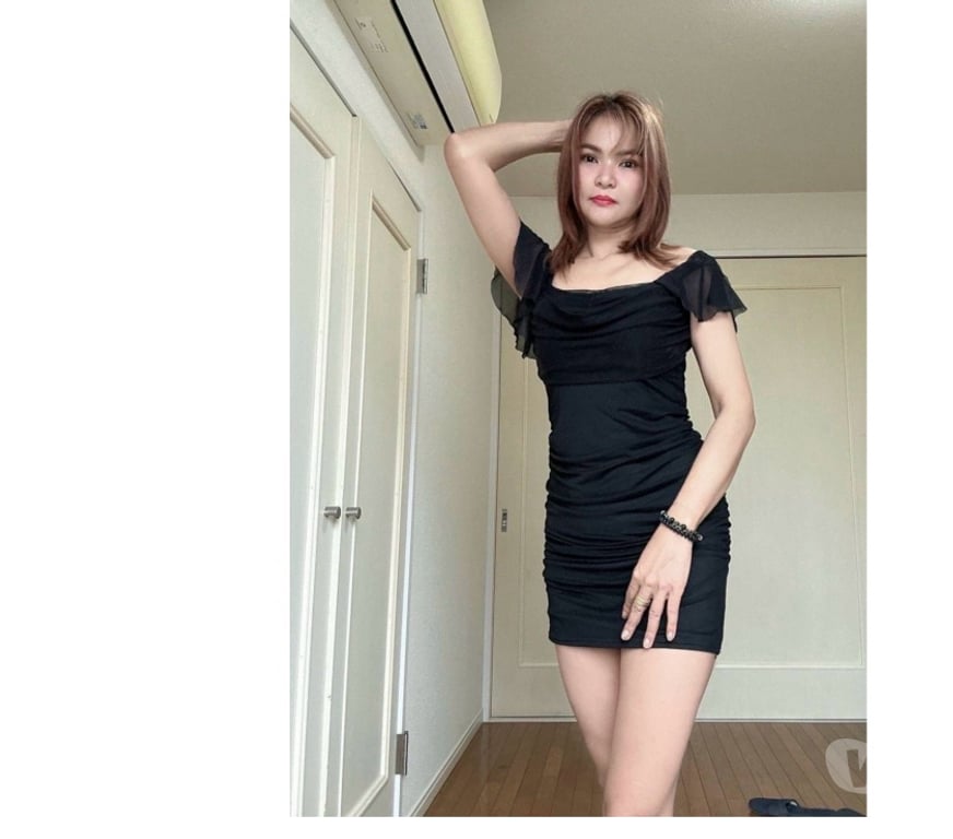 Photo of HI I’M sonya Thai girl best service