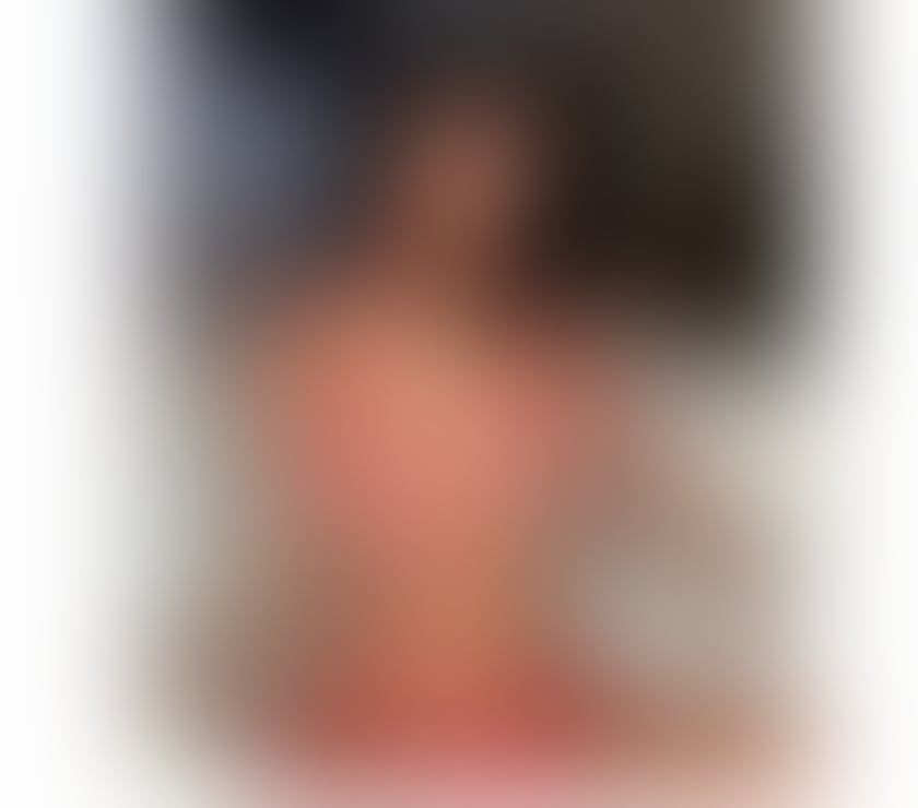 Thumbnail of AMAZING BROWN SKIN COLOUR GIRL, Tiana 💝 - Photo 3