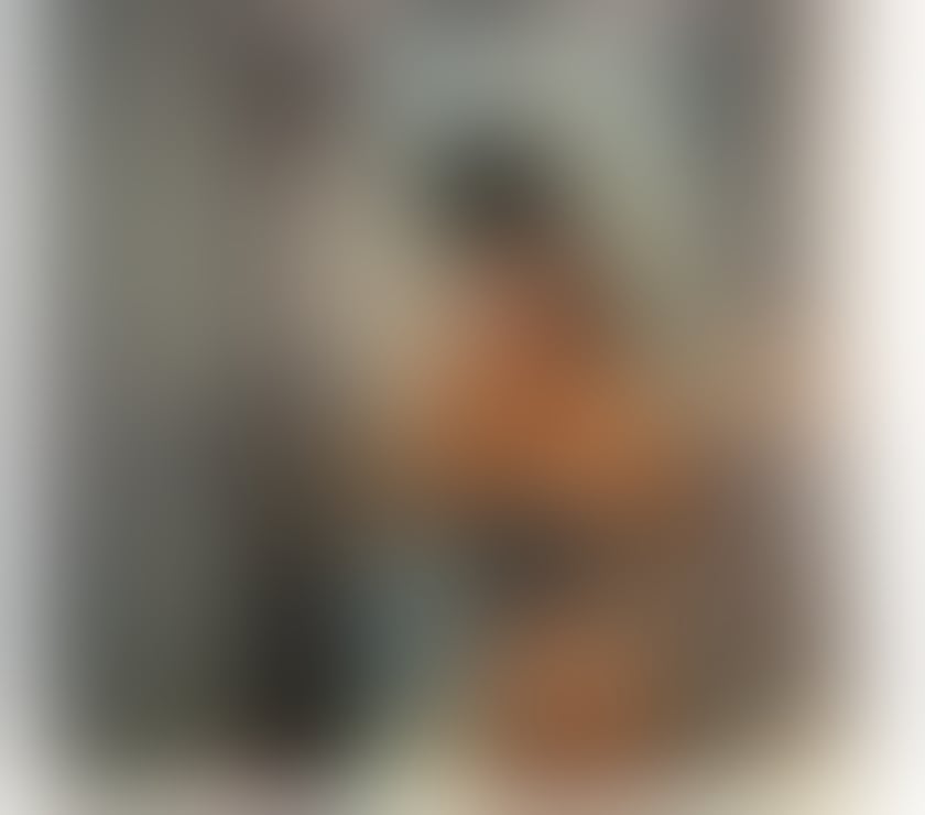 Thumbnail of AMAZING BROWN SKIN COLOUR GIRL, Tiana 💝 - Photo 7