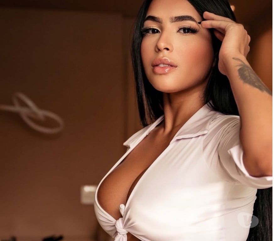 Photo of Carol Brazilian 100% REAL 🇧🇷 GFE 🥰 Party 🔥
