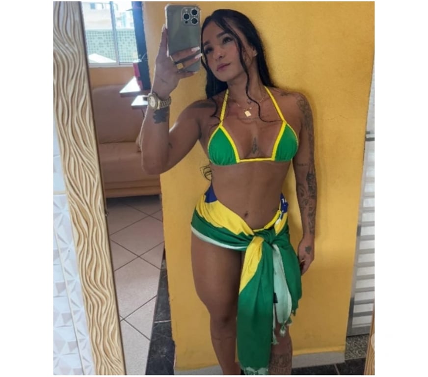 Thumbnail of 🔥Colombian Bia❤️‍🔥of your dreams👅 - Photo 3