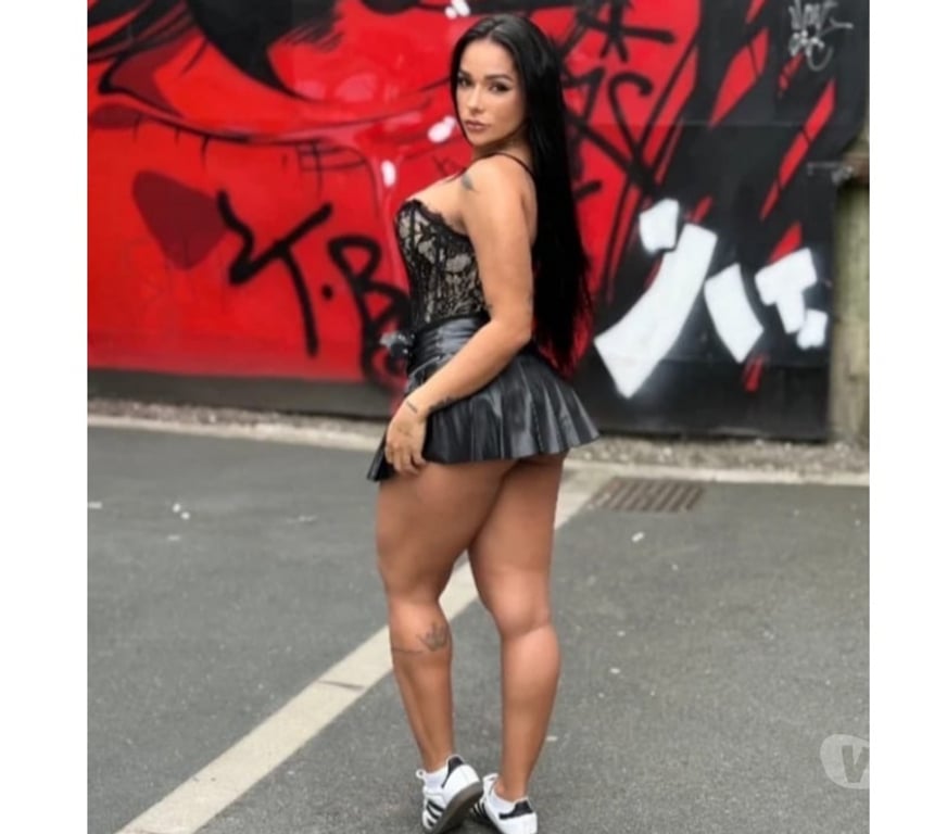 Thumbnail of 🔥Colombian Bia❤️‍🔥of your dreams👅 - Photo 2