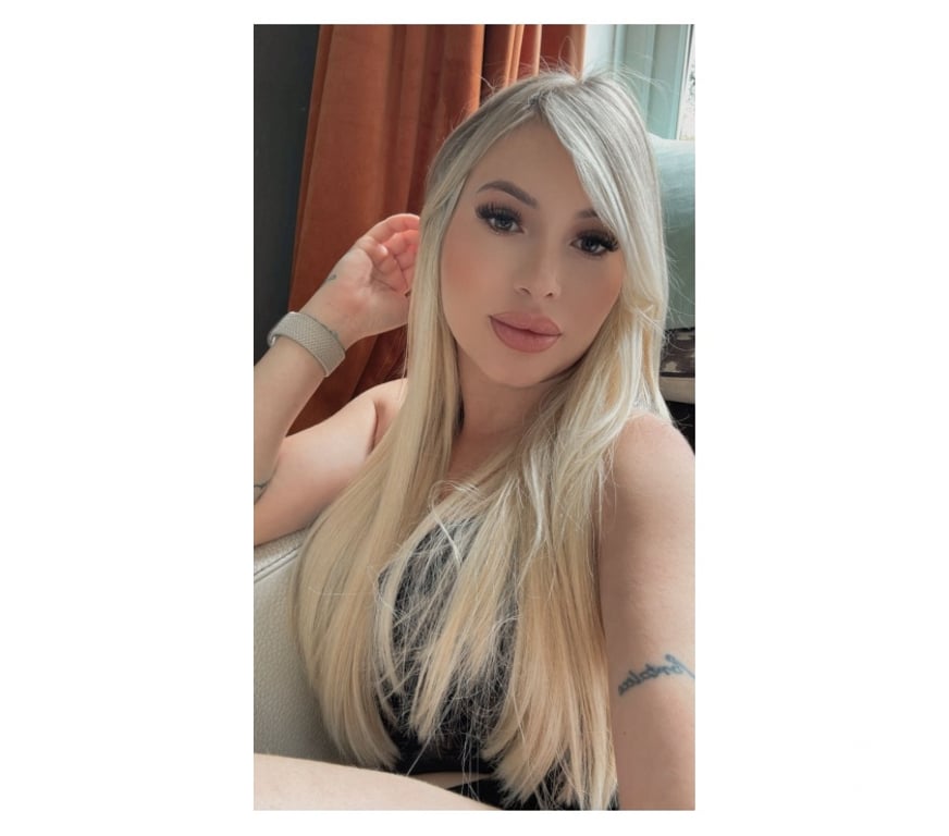 Thumbnail of 🦋Carla is the perfect Escort for your fantasy💕 - Photo 2