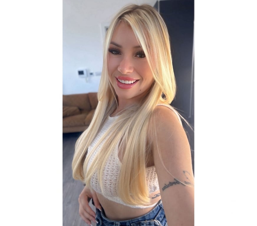 Photo of 🦋Carla is the perfect Escort for your fantasy💕
