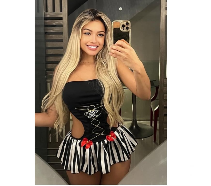 Photo of 💕🍭BRUNA VERY SEXY 👅PARTY💦🍭😈