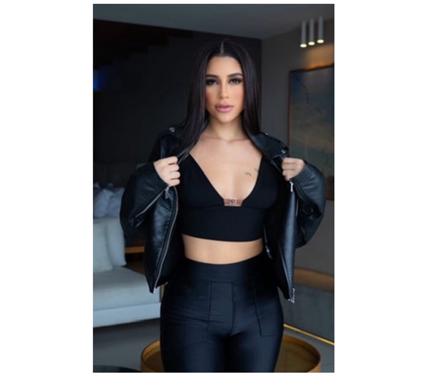 Thumbnail of Milena, Young, Beautiful & Sweet Brazilian Dream 🇧🇷 - Photo 2