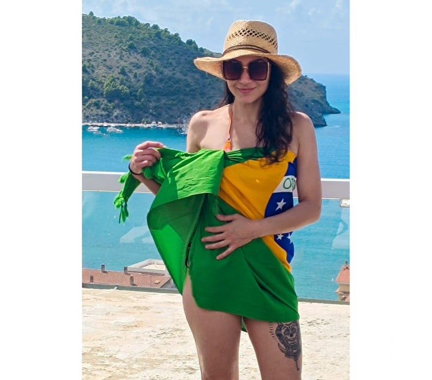 Photo of New Italian in city GFE &party 💋❤️‍🔥🖤