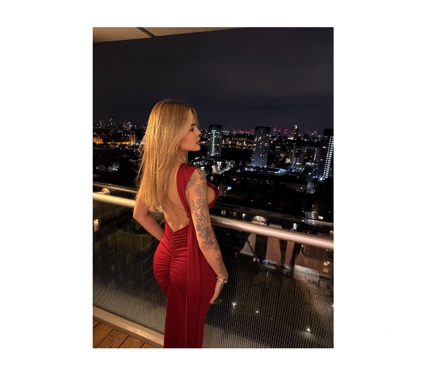 Thumbnail of Jasmin Naughty ❤️‍🔥 - Photo 3