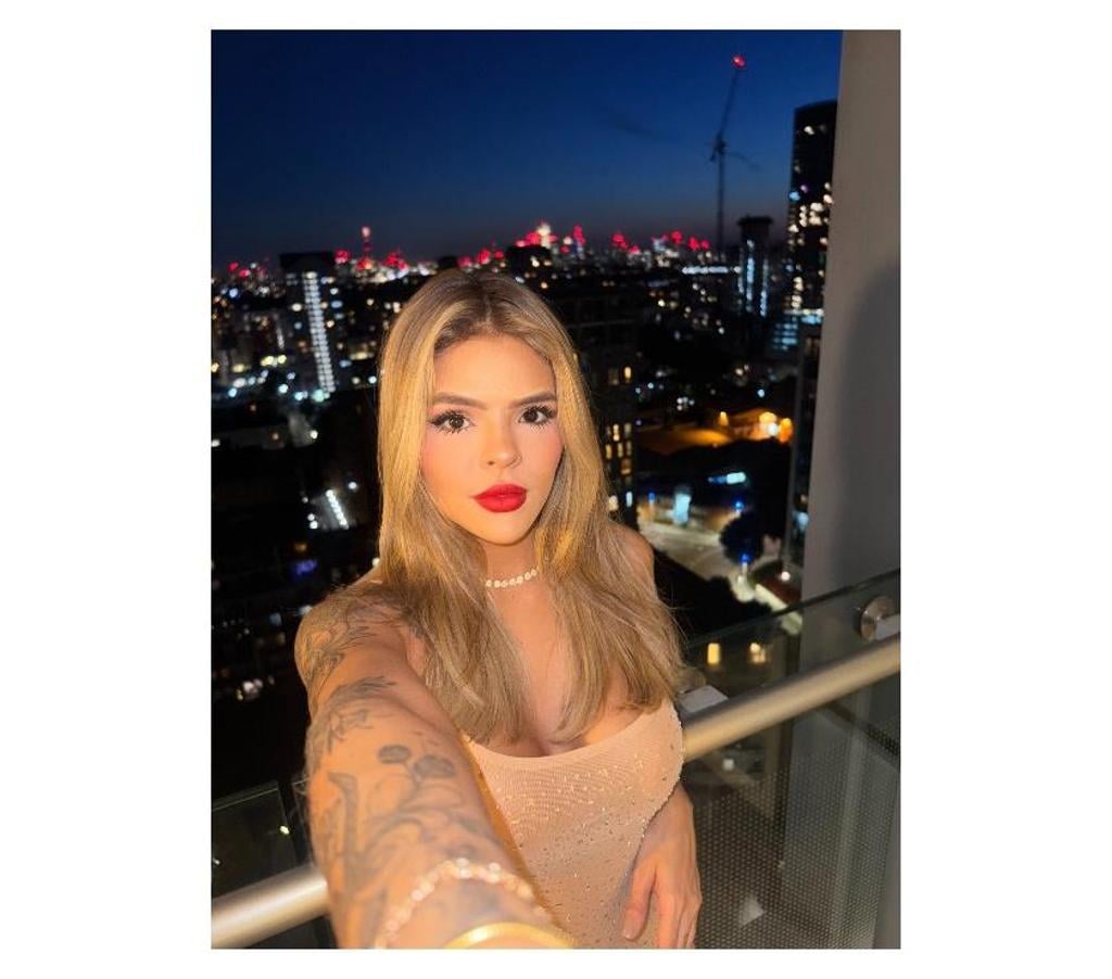 Thumbnail of Jasmin Naughty ❤️‍🔥 - Photo 5