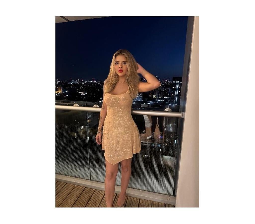 Thumbnail of Jasmin Naughty ❤️‍🔥 - Photo 9