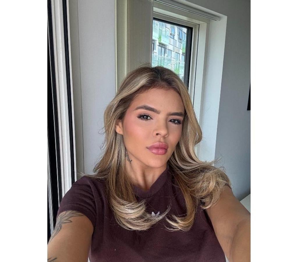 Thumbnail of Jasmin Naughty ❤️‍🔥 - Photo 10